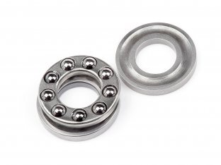 HB THRUST BEARING 5X10X4MM